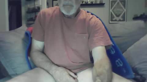 old_bald63 online show from May 10, 12:17 am