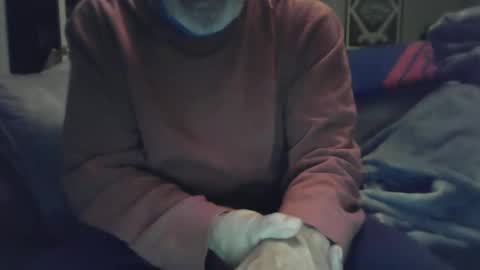 old_bald63 online show from February 11, 9:24 am