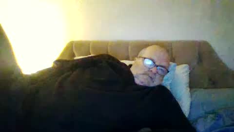 old_fkr online show from February 2, 7:25 pm