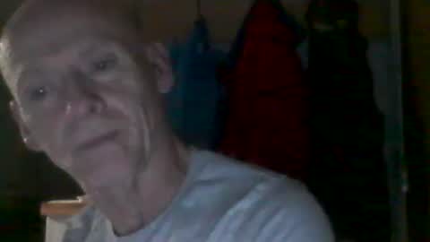 oldbuthorny62 online show from October 14, 5:32 am