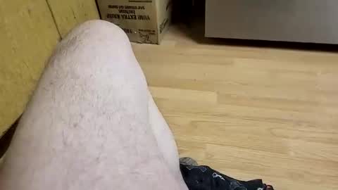 Horny Oldman online show from March 11, 3:53 am