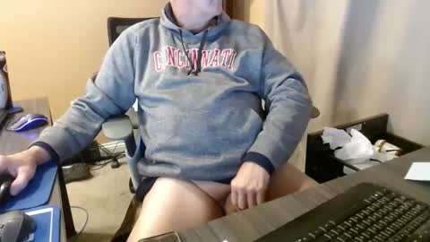 Older and Wiser online show from February 25, 5:11 am