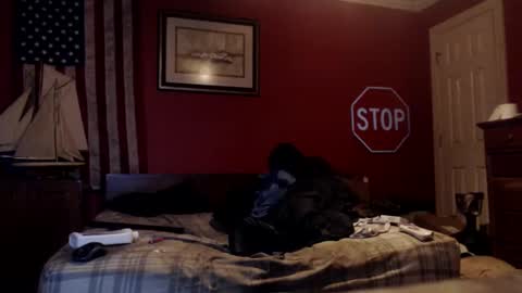 oldfuckus online show from October 13, 8:05 am