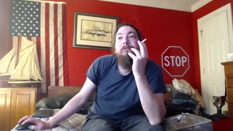 oldfuckus online show from December 8, 8:04 pm