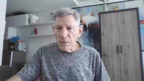 George online show from September 16, 7:00 am