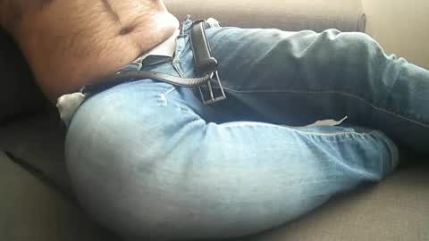 oldjeremy online show from February 18, 4:25 pm