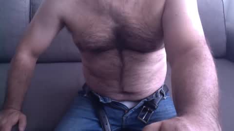 oldjeremy online show from February 8, 3:00 pm