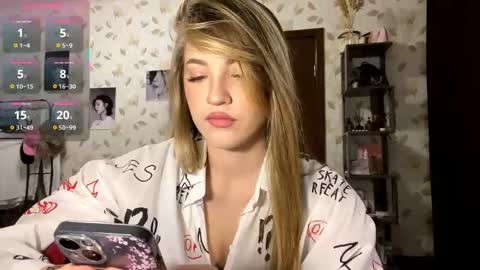 Kem online show from November 16, 4:31 pm