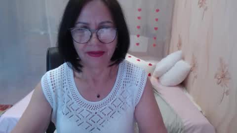 OlgaHottie online show from September 30, 11:37 pm
