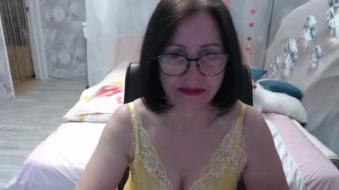OlgaHottie online show from April 5, 11:46 pm