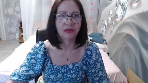 OlgaHottie online show from February 10, 11:41 pm