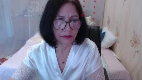 OlgaHottie online show from November 23, 2:42 am