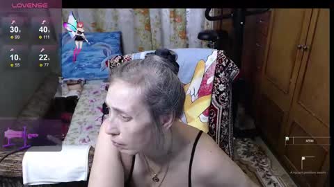 Snapshot of olguscha chatting on September 27, 12:03 pm Olguscha online show from September 27, 12:03 pm