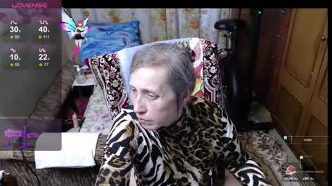 Snapshot of olguscha chatting on September 19, 12:09 pm Olguscha online show from September 19, 12:09 pm