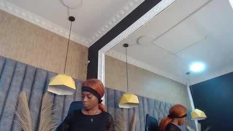 OliiviaGarciaa online show from October 1, 7:02 pm