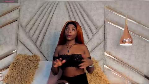 OliiviaGarciaa online show from September 18, 3:32 am