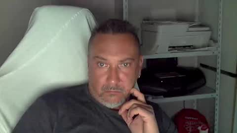 olimpio1230 online show from October 8, 4:35 pm