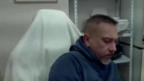 olimpio1230 online show from January 7, 9:25 pm