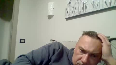 olimpio1230 online show from January 15, 4:43 pm