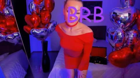 oliva_candy online show from February 18, 5:42 pm