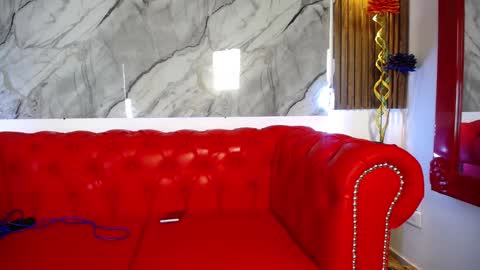 oliver_avella online show from January 12, 10:02 am