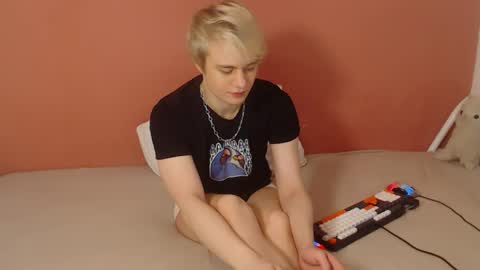 Oliver online show from March 28, 12:45 am