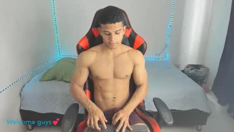 oliver thompsson online show from January 15, 7:55 pm