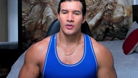 oliver_tommy online show from November 29, 12:13 pm