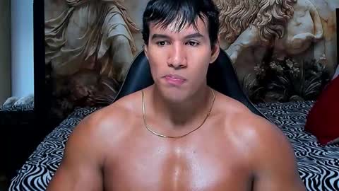 oliver_tommy online show from November 27, 1:24 am