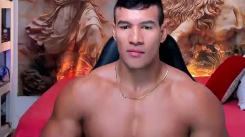 oliver_tommy online show from October 3, 3:31 pm