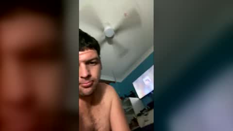 oliversunley22 online show from January 13, 1:08 pm