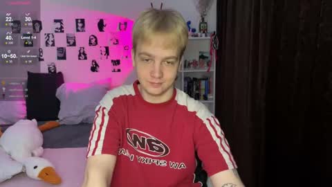 oliver online show from November 30, 7:15 am