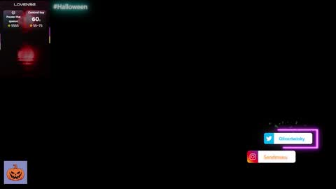 Snapshot of olivertwinky_ chatting on October 18, 11:42 pm Oliver online show from October 18, 11:42 pm
