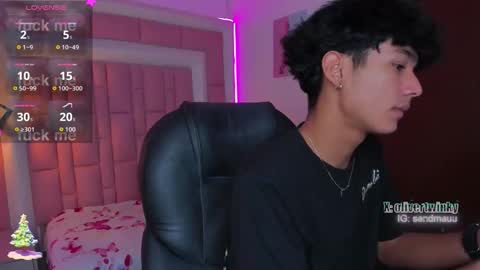 Oliver online show from November 21, 4:54 am