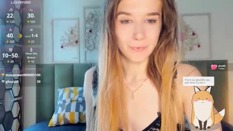 Snapshot of olivia_7 chatting on October 20, 4:12 pm Olivia online show from October 20, 4:12 pm