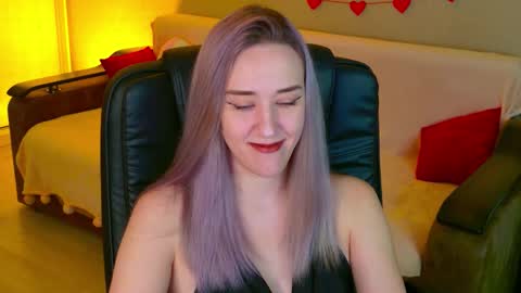 olivia_daze online show from October 6, 7:53 pm