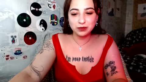 Snapshot of olivia_defo chatting on September 17, 12:41 pm olivia_defo online show from September 17, 12:41 pm