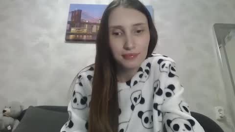 Snapshot of olivia_dream1 chatting on October 12, 7:27 pm Olivia online show from October 12, 7:27 pm