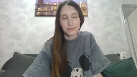 Snapshot of olivia_dream1 chatting on January 23, 10:01 pm Olivia online show from January 23, 10:01 pm