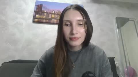 Snapshot of olivia_dream1 chatting on March 2, 9:22 pm Olivia online show from March 2, 9:22 pm
