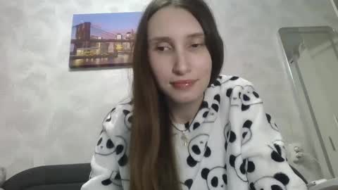 Snapshot of olivia_dream1 chatting on October 15, 9:37 pm Olivia online show from October 15, 9:37 pm