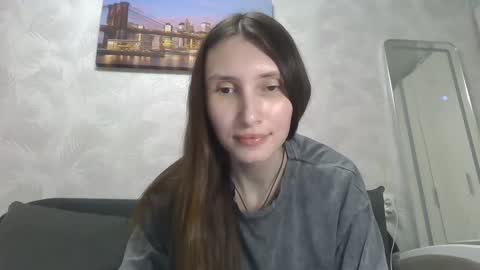 Snapshot of olivia_dream1 chatting on February 3, 2:36 am Olivia online show from February 3, 2:36 am