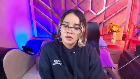  OLIVIA  online show from December 16, 3:57 am