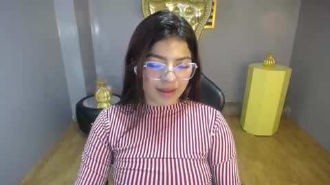 Olivia online show from October 10, 9:08 pm