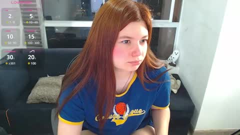 Snapshot of olivia_martine chatting on February 15, 2:26 am olivia_martine online show from February 15, 2:26 am