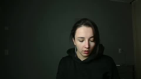 Olivia online show from February 27, 3:59 pm