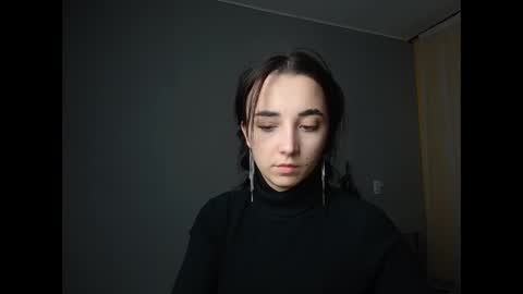 Olivia online show from February 17, 8:27 pm