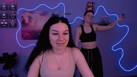 Sweet Olivia online show from March 24, 10:10 am