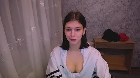 Snapshot of olivia_red_ chatting on February 1, 5:28 am Olivia online show from February 1, 5:28 am