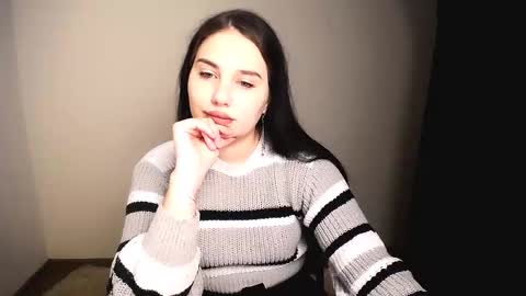 Olivia online show from January 13, 9:33 pm